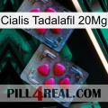 Cialis Tadalafil 20Mg 14